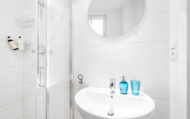 Penthouse Uptown - LoftAffair