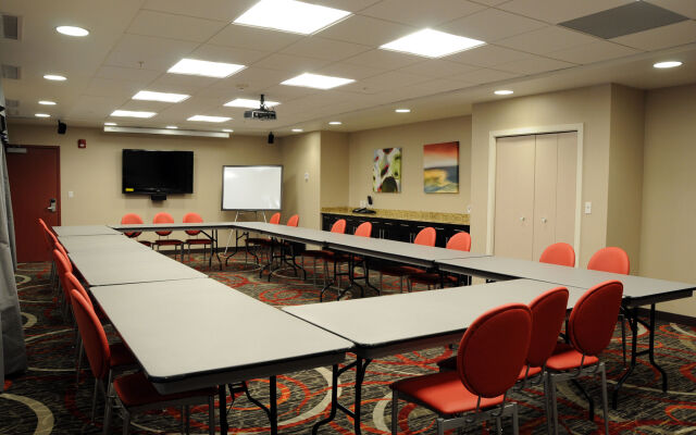 Chateau Inn & Suites Bonnyville