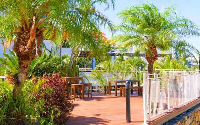 Spa Haven 17B