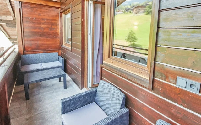 Appartement Bella Vista