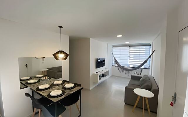 Hosts BR - Apartamentos funcionais