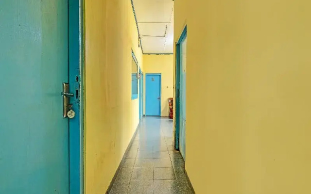 Omah Jm by OYO Rooms