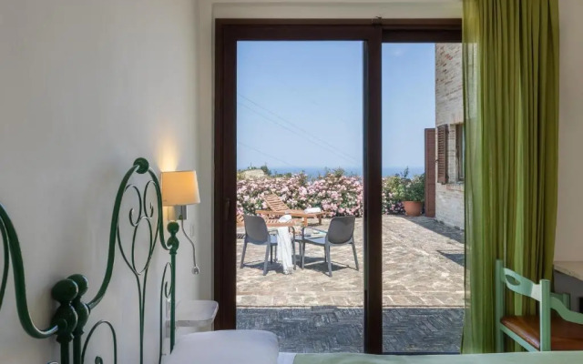 Villa Cri Cri B&B di Charme