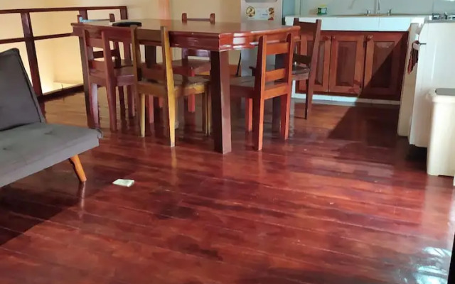 Sun Havens Apartments & Suites