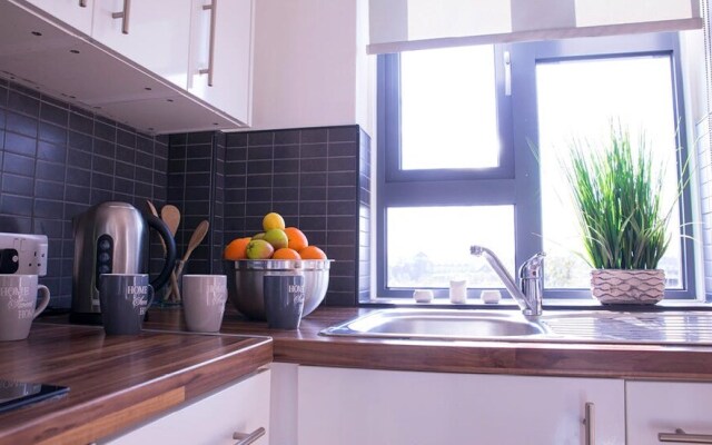 Trendy Rooms for STUDENTS SOUTHWARK PARK