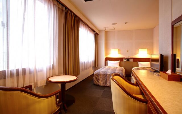 Hotel Yugaf Inn Okinawa