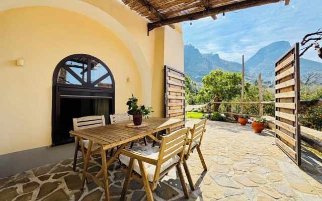 YourHome - Antico Casale Sorrentino