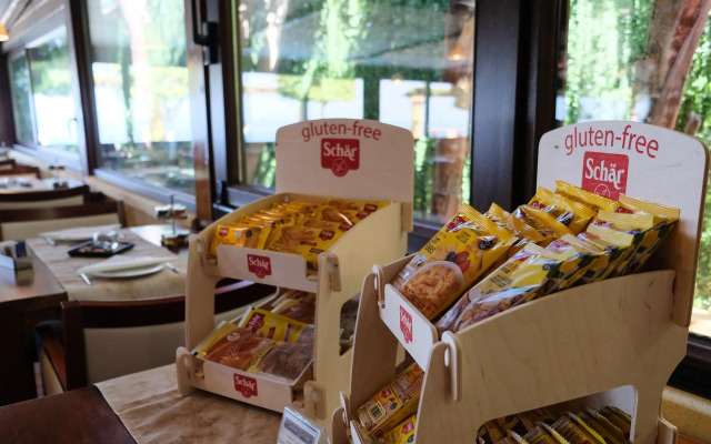 Hotel Rocca della Sena