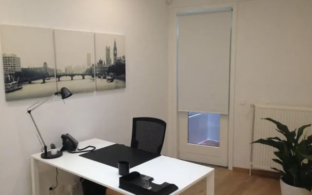 Antwerp Business Suites