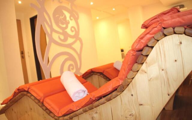 AKZENT Hotel Alpenrose