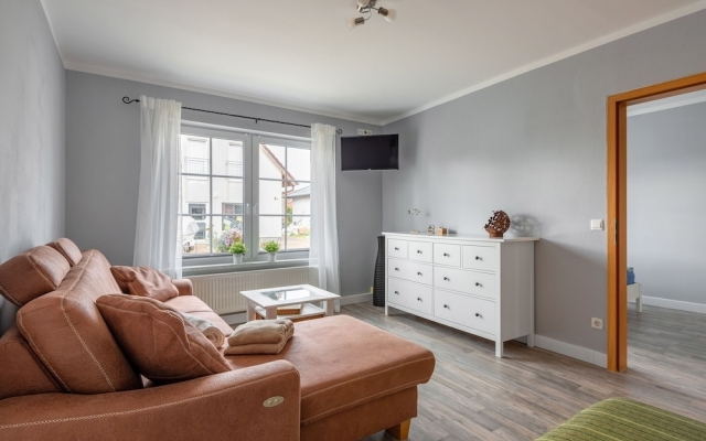 Beautiful Apartment in Kirchdorf - Insel Poel With Terrace