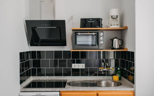 ASPA Studios - Urban Conscious Living