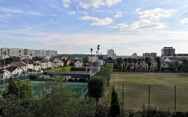 Studio lumineux 10 min à La Défense