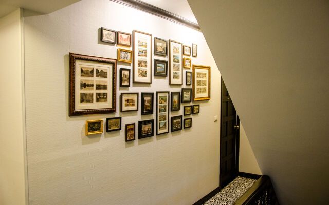 OYO 899 Villa De Hun