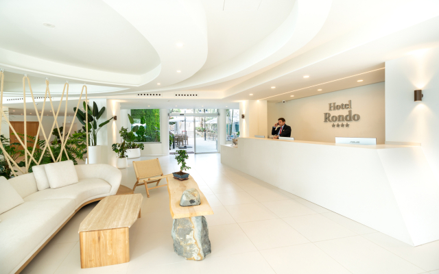 Hotel HL Rondo