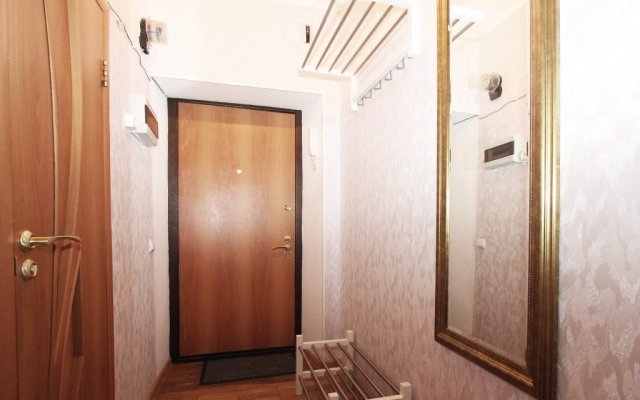 Apartlux Two Rooms Paveletskaya