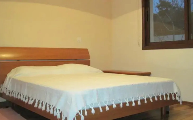 Pera Pedi Pine Villa