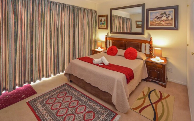 7 Eland Boutique Guesthouse