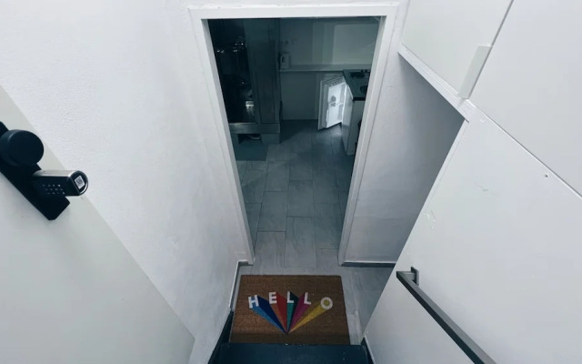 Space One Vienna - Sleeps 7 - Affordable & Central