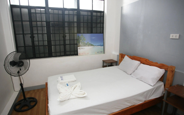 Chill-Out Guest House