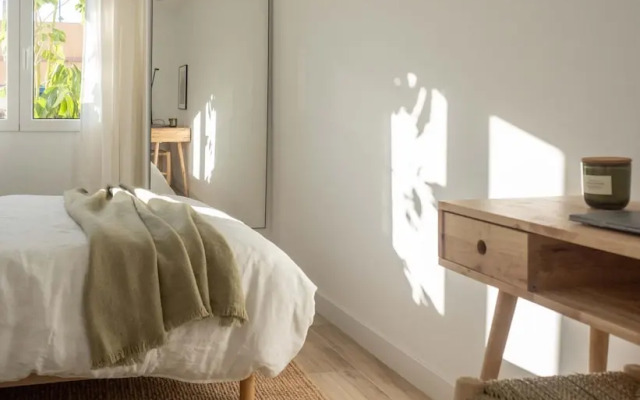 Luxury Apartment in Valencia City