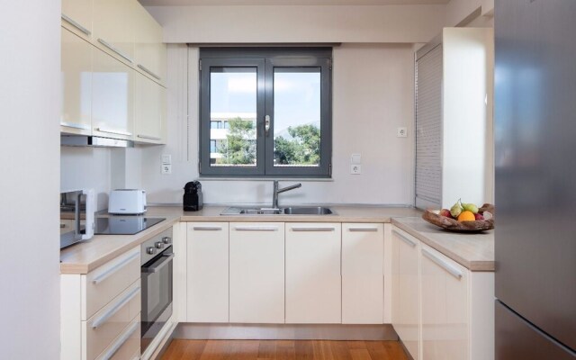 Elaia Luxury Suites Glyfada