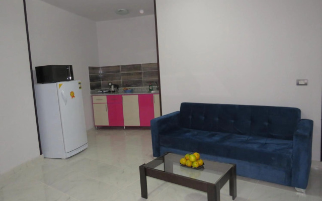 Apartment Modena near the sea RedSeaLine