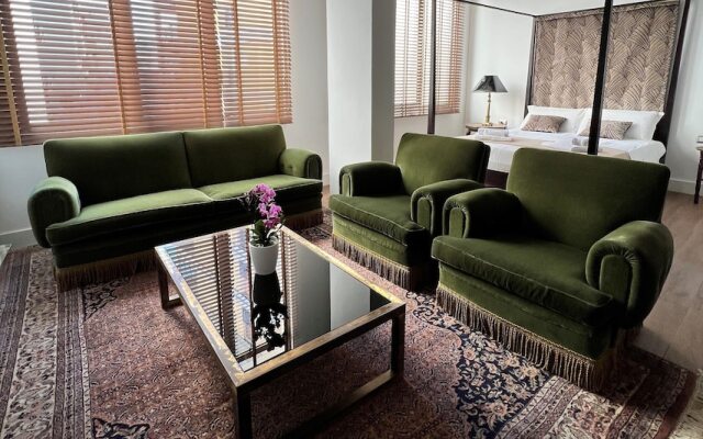 Aléa Rooms