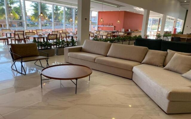 Nord Luxxor Juazeiro