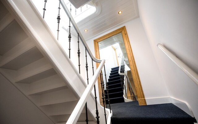 Boutique Hotel ZIES