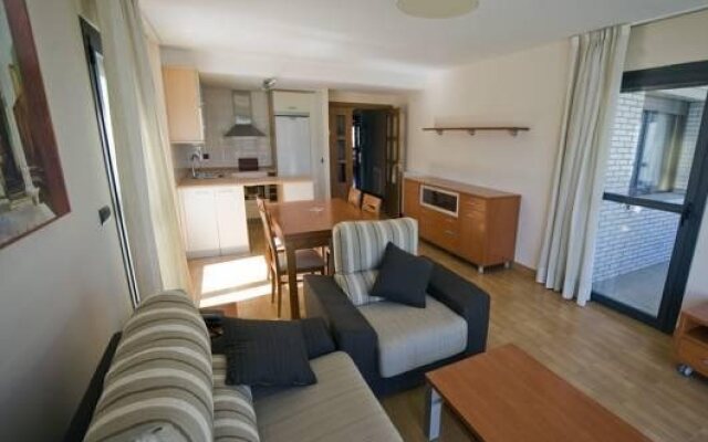 Apartamentos Turisticos Vicotel