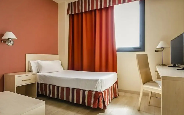 Apartamentos La Selva Del Camp