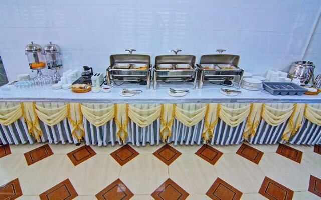 Tiger One Hotel