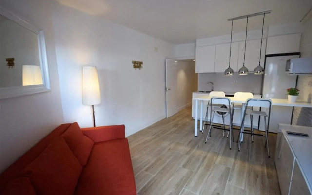 Apartamento Playa Mar