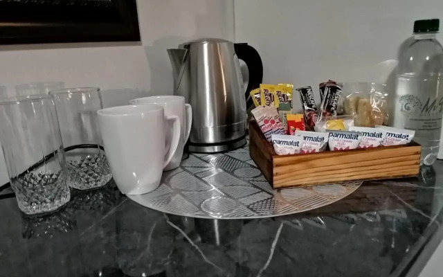 Mi Vida Guesthouse