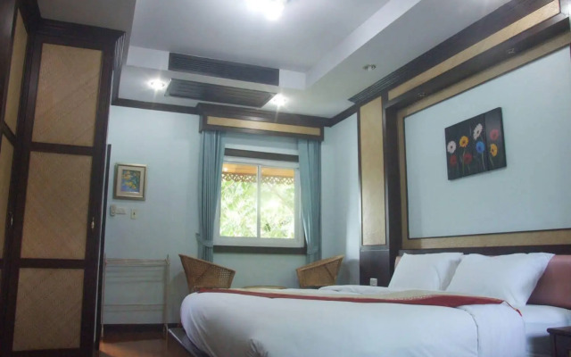 Piyapruk Resort
