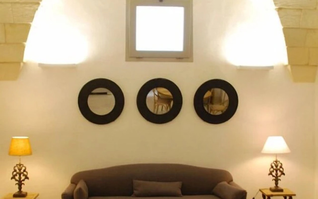 Masseria Giovanni