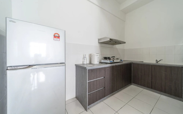 Oyo Home 790 Premium 2Br Vue Residences