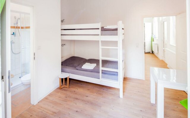SecondHome Esslingen - Very nice holiday apartment near historic city centre, W2