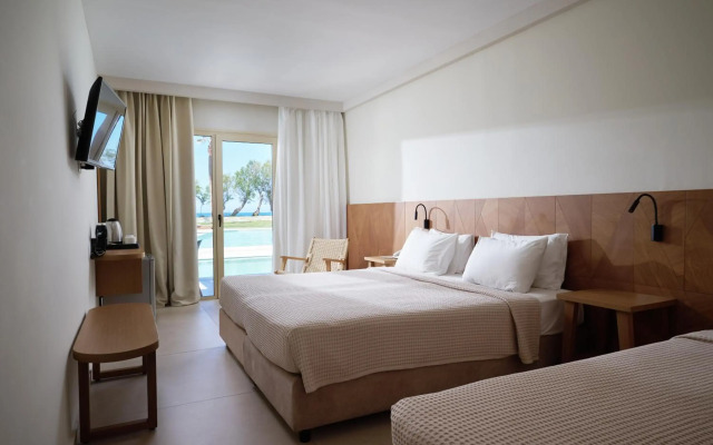 Malia Bay Beach Hotel & Bungalows
