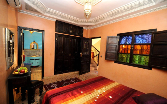 Riad Dar Aby