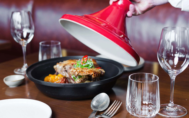 Park Hyatt Auckland