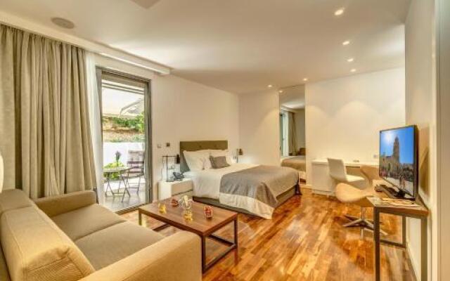 Rooms Oasis Life