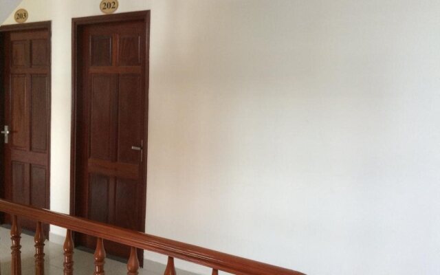 Duc Thinh Hotel