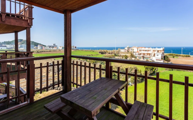 Beachscape Pension