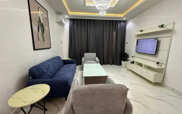 Foyin Luxury Apartment And Hotels