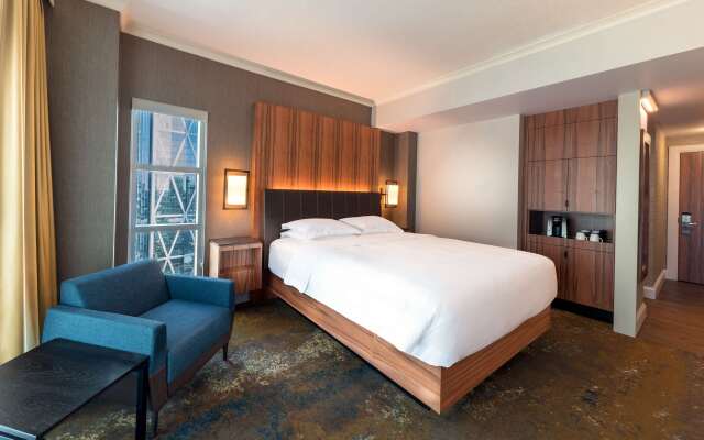 Hyatt Regency Calgary