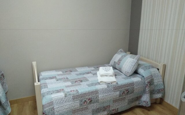 Casa Rural El JABALON