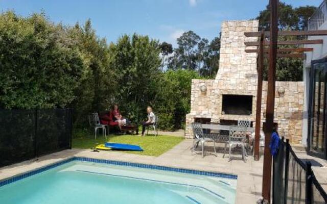 Fernkloof Manor