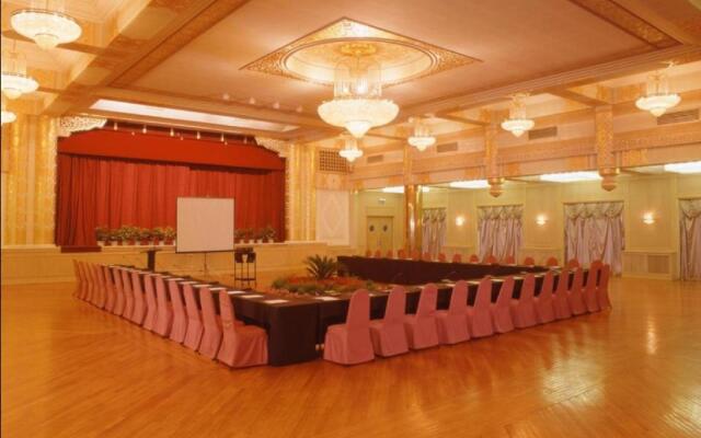 Dagongguan Hotel